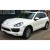 Рейлинги (оригинальный дизайн) для Porsche Cayenne 2010-2017гг.