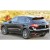 Рейлинги (оригинальный дизайн) для Porsche Cayenne 2010-2017гг.