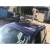 Рейлинги хромированные для Renault Scenic 2003-2009гг. с пластиковыми опорами