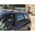 Рейлинги хромированные для Renault Scenic 2003-2009гг. с пластиковыми опорами