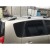 Рейлинги хромированные для Renault Scenic 2003-2009гг. с пластиковыми опорами