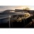 Рейлинги оригинальный дизайн для Toyota LC 200 Black