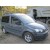 Рейлинги Skyport BLACK для Volkswagen Caddy 2004-