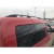 Рейлинги Skyport BLACK для Volkswagen Caddy 2004-