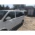 Рейлинги черные для Volkswagen T5 2003- с пластиковыми опорами