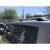 Рейлинги Skyport (серый мат) для Volkswagen T5 2003-