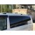 Рейлинги Skyport (серый мат) для Volkswagen T5 2003-