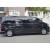 Рейлинги Skyport (черные) для Volkswagen T6 2015-