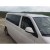 Рейлинги Skyport (белые) для Volkswagen T5 2003-