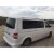 Рейлинги Skyport (белые) для Volkswagen T5 2003-