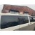 Рейлинги Skyport (белые) для Volkswagen T5 2003-