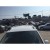 Рейлинги хромированные для Volkswagen Sharan 2010- с пластиковыми опорами