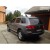 Рейлинги хромированные для Volkswagen Touareg 2002-2010гг с пластиковыми опорами