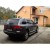 Рейлинги хромированные для Volkswagen Touareg 2002-2010гг с пластиковыми опорами