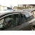 Рейлинги Skyport (серый мат) для Volkswagen Touareg 2002-2010гг