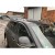 Рейлинги Skyport (серый мат) для Volkswagen Touareg 2002-2010гг