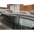 Рейлинги Skyport (серый мат) для Volkswagen Touareg 2002-2010гг