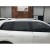 Рейлинги Skyport (серый мат) для Volkswagen Touareg 2010-2018