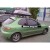 Багажник для Daewoo Lanos Sport 3D 