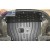 FORD Transit 2,2D 2006-2014 Защита моторн. отс. категории A