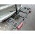 Thule EuroClassic 913 Крепление для перевозки 2-х велосипедов