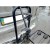 Thule EuroClassic 913 Крепление для перевозки 2-х велосипедов