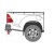 Фаркоп Toyota Hilux 2016- Hilux Singel, Double & Extra Cab 4x4 Westfalia 335505600001