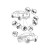 Комплект электрики фаркопа Toyota Hilux 2016- Westfalia 335456300113