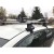 Багажник для Nissan Leaf 2010- Thule 7105 WingBar Evo 7113