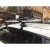 Багажник для Nissan Leaf 2010- Thule 7105 WingBar Evo 7113