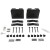 Thule Awning Adapter 490001 переходник для установки на багажник авто