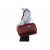 Thule Subterra Duffel 45L Ember