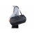 Thule Subterra Duffel 60L Dark Shadow