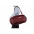 Thule Subterra Duffel 60L Ember