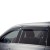 Toyota Highlander дефлекторы окон WELLvisors 3-847TY017