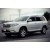 Toyota Highlander ДЕФЛЕКТОРЫ ОКОН WELLVISORS 3-847TY016 ХРОМ