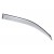 Toyota Land Cruiser 200 дефлекторы окон WELLvisors 3-847TY020