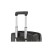Чемодан с жестким каркасом Thule Revolve Carry On Spinner (Raven)