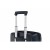 Чемодан с жестким каркасом Thule Revolve Carry On Spinner (Blackest Blue)