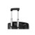 Чемодан с жестким каркасом Thule Revolve Wide-body Carry On Spinner (Black)