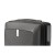 Чемодан с жестким каркасом Thule Revolve Wide-body Carry On Spinner (Raven)
