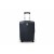 Чемодан с жестким каркасом Thule Revolve Wide-body Carry On Spinner (Blackest Blue)