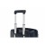 Чемодан с жестким каркасом Thule Revolve Wide-body Carry On Spinner (Blackest Blue)