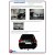 Фаркоп быстросъемный TOYOTA Land Cruiser 200 2007-2015 усиленный (с балкой)