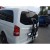 Mercedes-Benz V-Class велобагажник на заднюю дверь Thule RaceWay 992