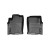 Коврики в салон Toyota Rav4 2019- WeatherTech 4415161, Черные
