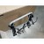 Thule HangOn 972 Б.В.  велокріплення на фаркоп для 3-x велосипедів