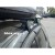 БАГАЖНИК ДЛЯ Daewoo Gentra, TERRA DRIVE CLIP ECONOMY ST с кожухом