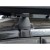 БАГАЖНИК ДЛЯ Daewoo Gentra, TERRA DRIVE CLIP ECONOMY ST с кожухом