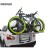 Велокрепление на заднюю дверь MENABO STEEL BIKE 3